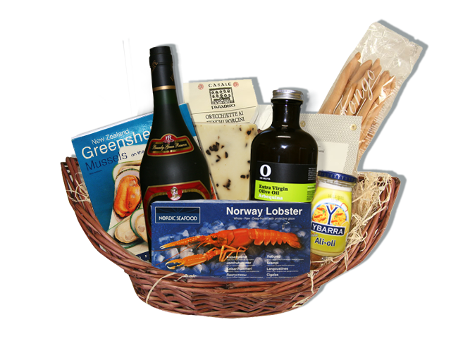 spanische Spezialitäten